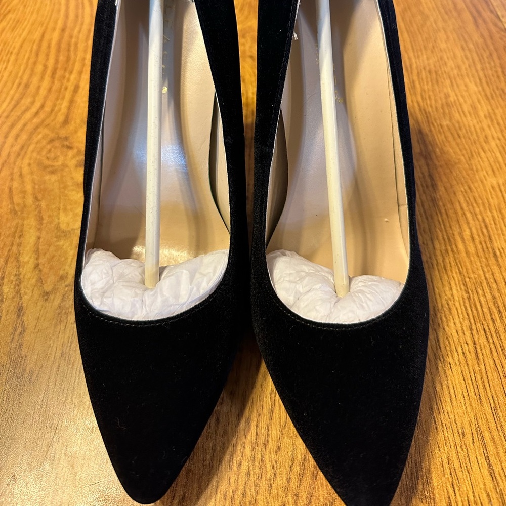 Pleaser Amuse 20 heels